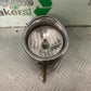 HARLEY DAVIDSON 1690 FLSTC HERITAGE STC SIDE LIGHT  2012 (STOCK 972)