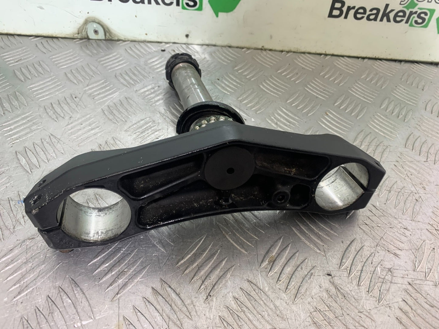 KAWASAKI 650 VERSYS BOTTOM YOKE  YEAR 2015-2018 (CMB1288)