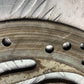 HARLEY DAVIDSON FXS BLACKLINE 1585 REAR BRAKE DISC  YEAR 2012 (CMB1147)