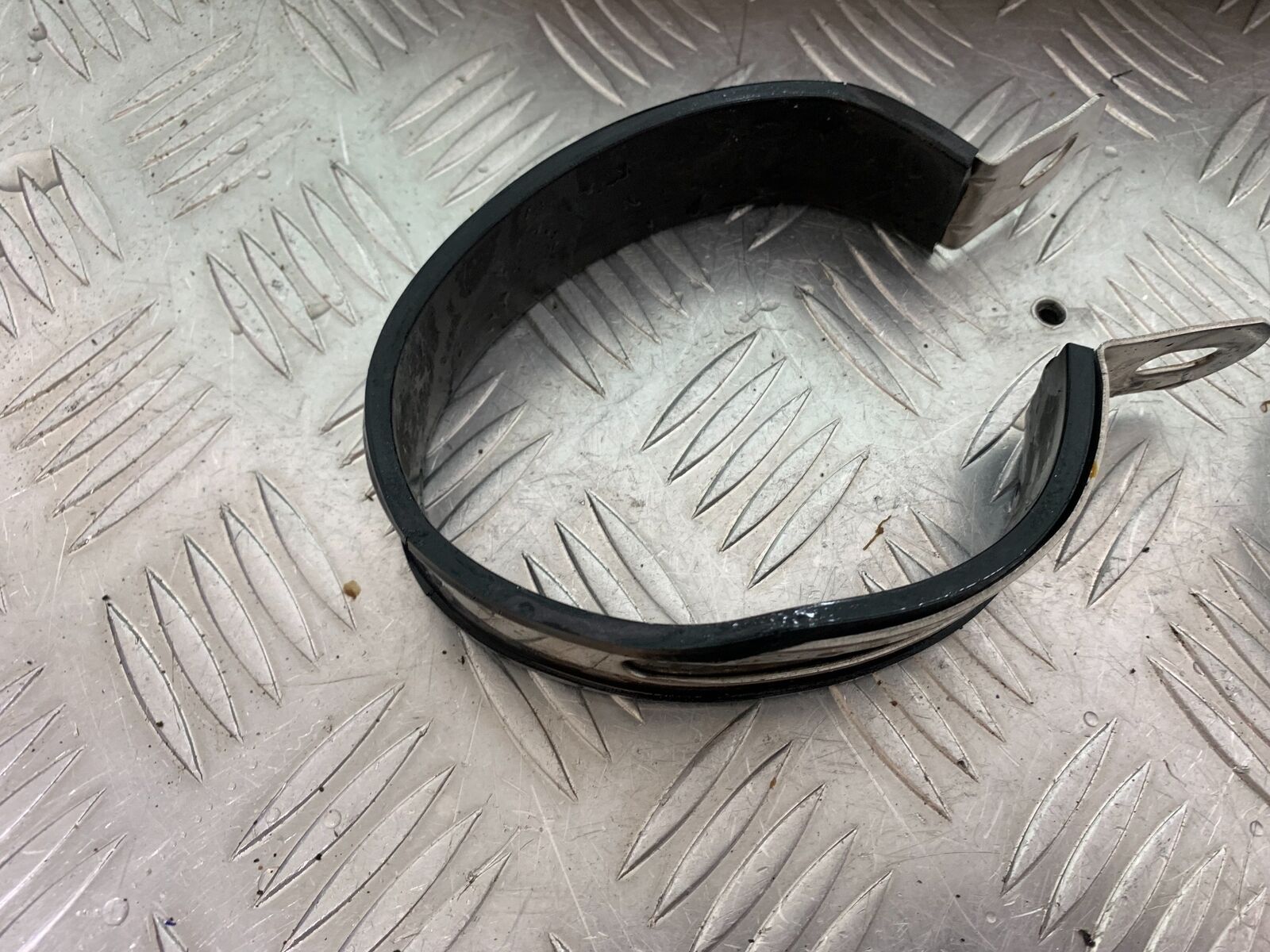 SUZUKI SV1000 SV 1000 K4 YOSHIMURA SILENCERS YEAR 2003-2007 (CMB1042)