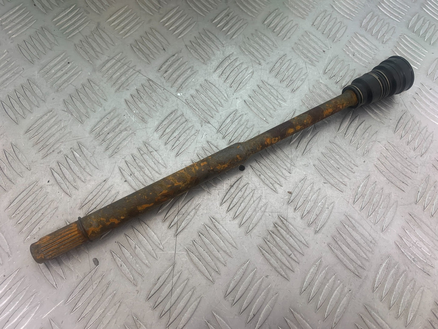 YAMAHA XV535 XV 535 VIRAGO DRIVE SHAFT   YEAR 1994-02 (CMB1139)