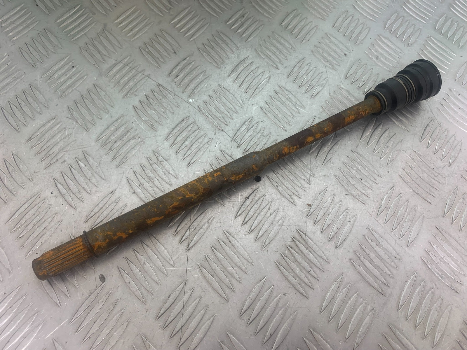 YAMAHA XV535 XV 535 VIRAGO DRIVE SHAFT   YEAR 1994-02 (CMB1139)