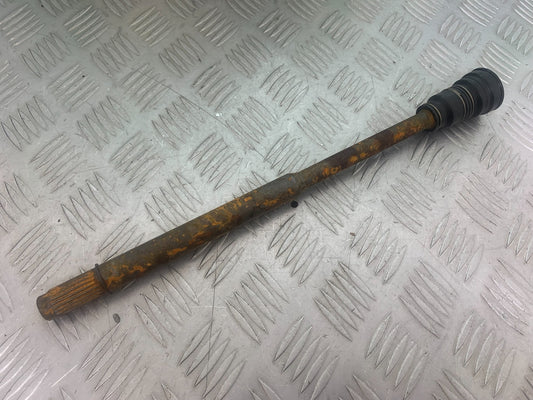 YAMAHA XV535 XV 535 VIRAGO DRIVE SHAFT   YEAR 1994-02 (CMB1139)