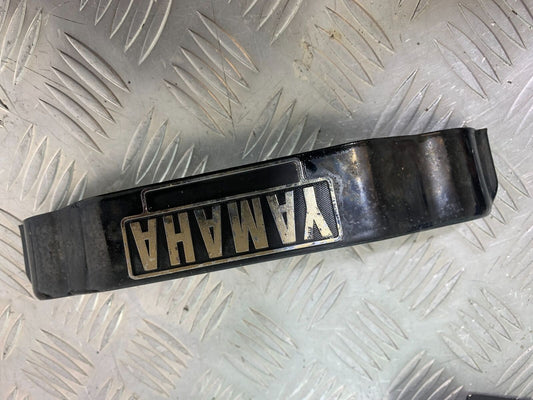 YAMAHA XS1100 MIDNIGHT SPECIAL BOTTOM YOKE COVER YEAR 1980-1982 (CMB1122)