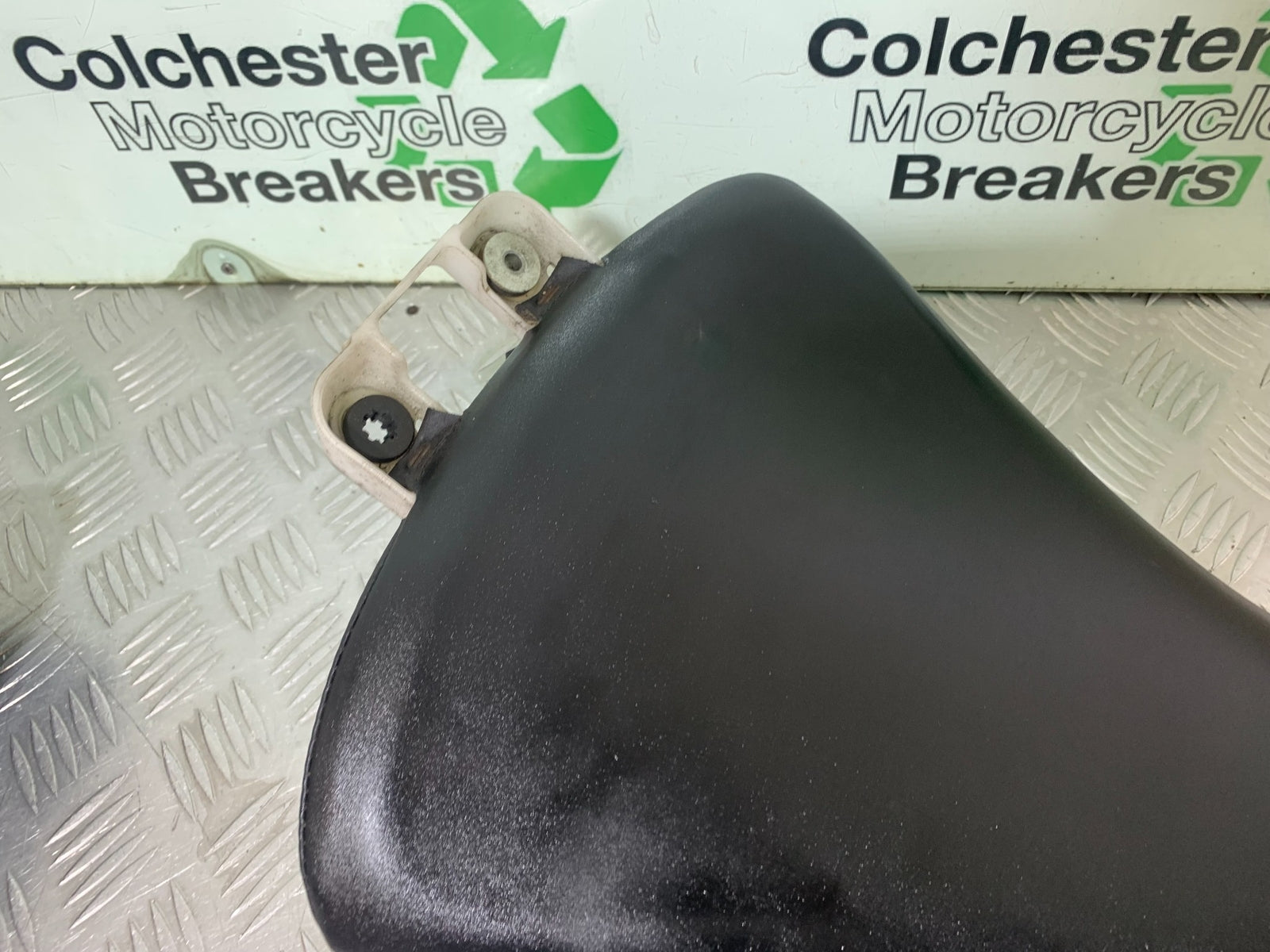 HONDA CBR500R CBR 500 R FRONT  SEAT  YEAR 2012-16 (CMB1151)