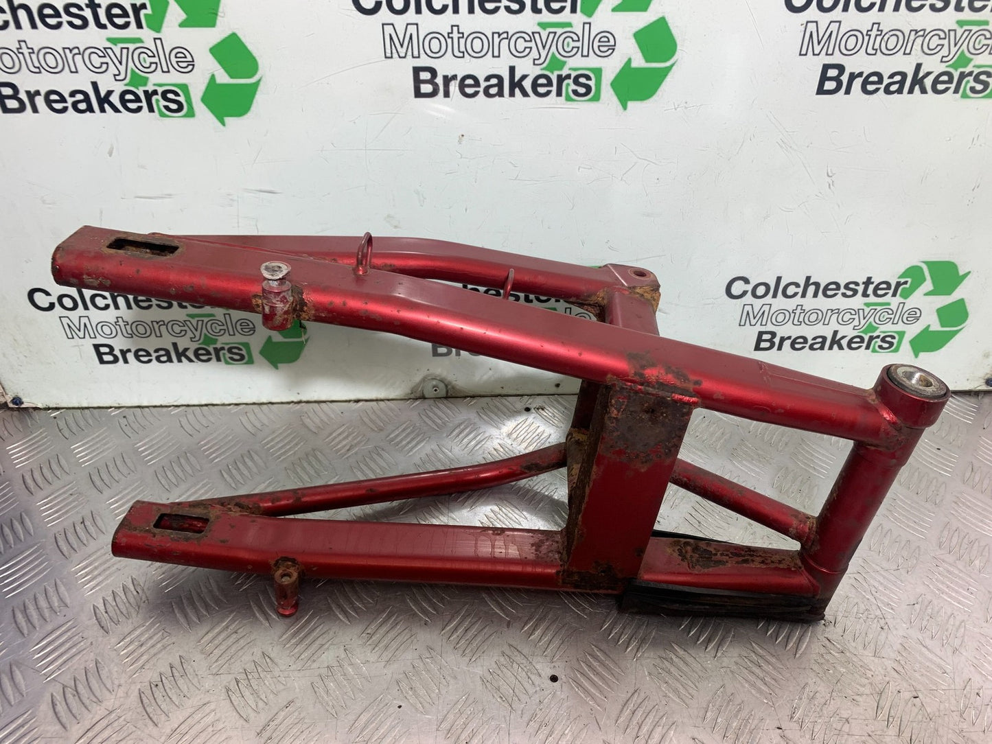 KAWASAKI ER6 F ER6F SWINGARM  YEAR 2005-2008 (CMB1277)