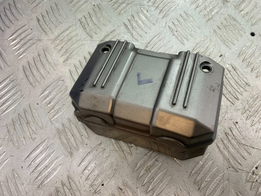 HONDA ST1100 PAN EUROPEAN LEFT ENGINE COVER  YEAR 1993-2001 (CMB1195)