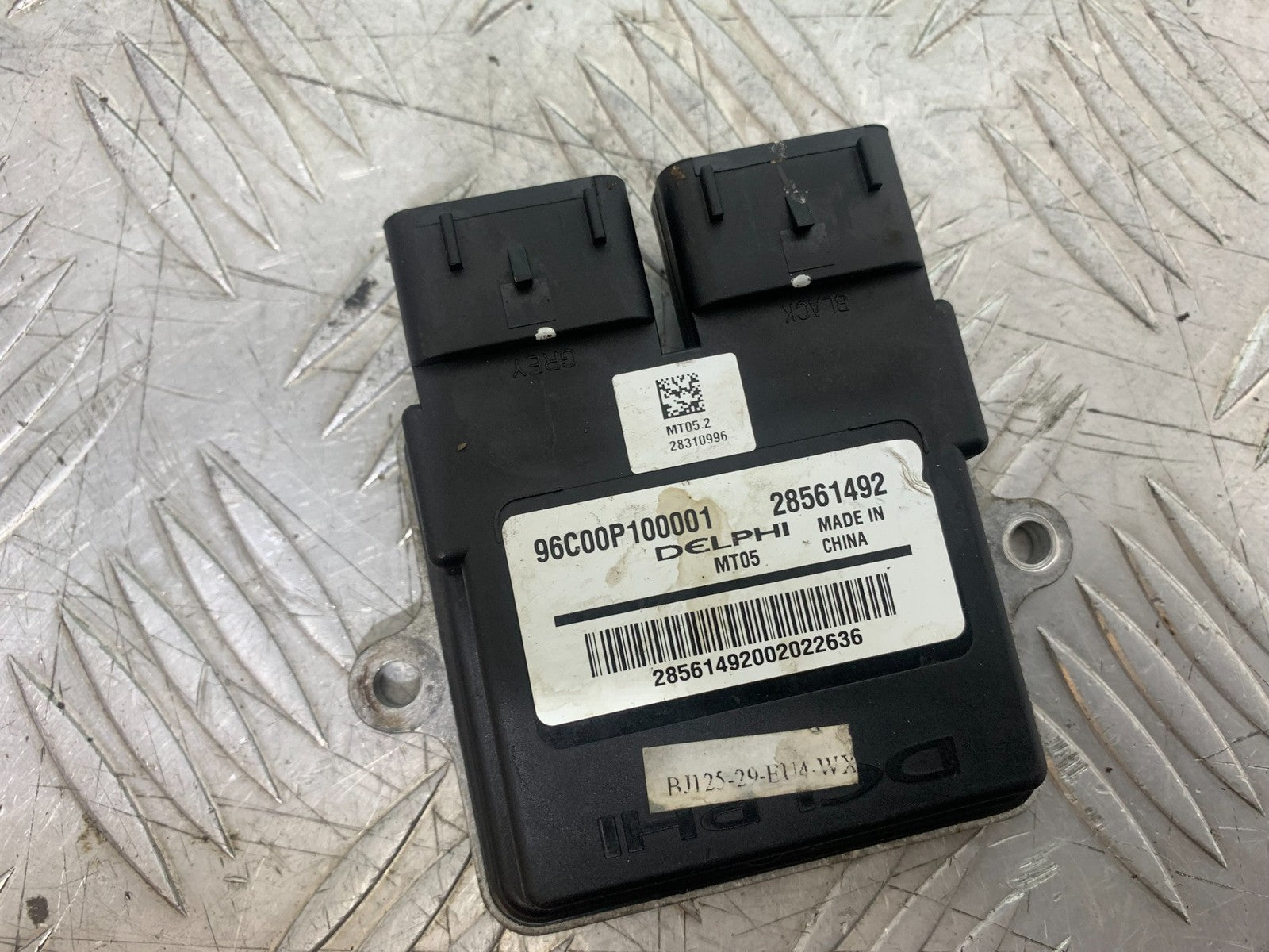 BENELLI BN125 BN 125 ECU  YEAR 2018-2021 (CMB1194)
