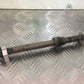 TRIUMPH TIGER 800 XRT REAR WHEEL SPINDLE  YEAR 2015-2017  (STOCK 920)