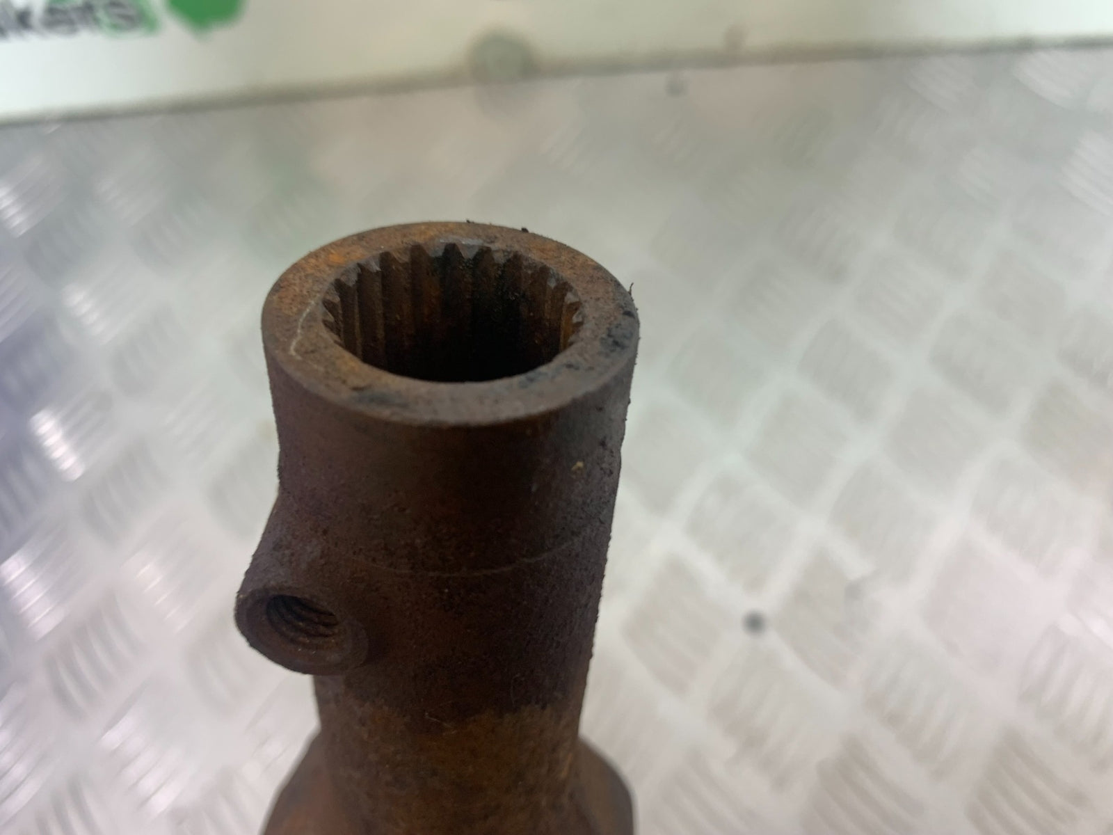 HONDA CX500 CX 500 DRIVE SHAFT YEAR 1978 1981 (CMB1137)