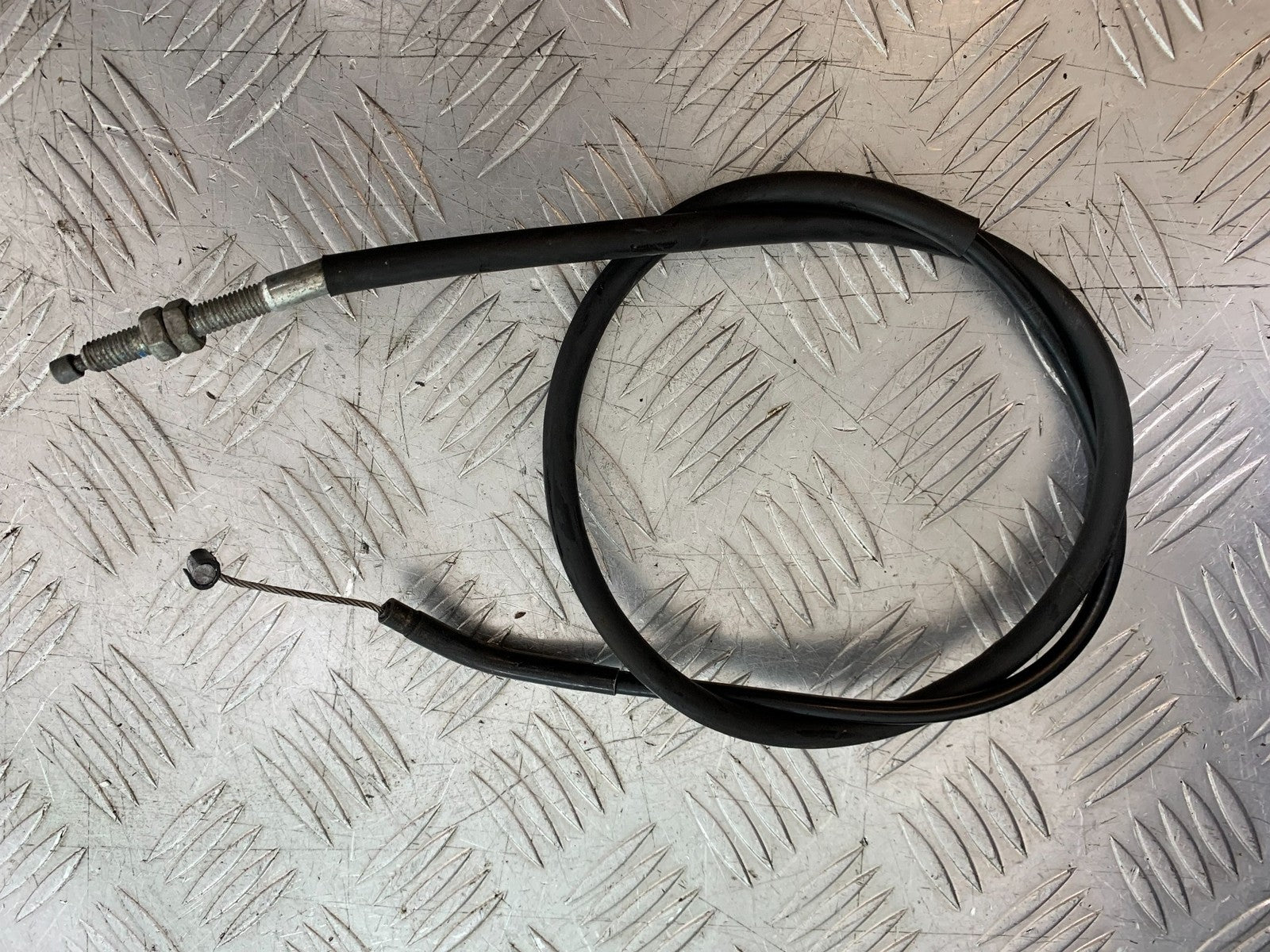 HONDA CBF500 CBF 500 CLUTCH CABLE   YEAR 2004-2008  (CMB1294)
