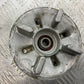 HONDA XL125 VARADERO SPROCKET CARRIER YEAR 2001-2006  (CMB1304)