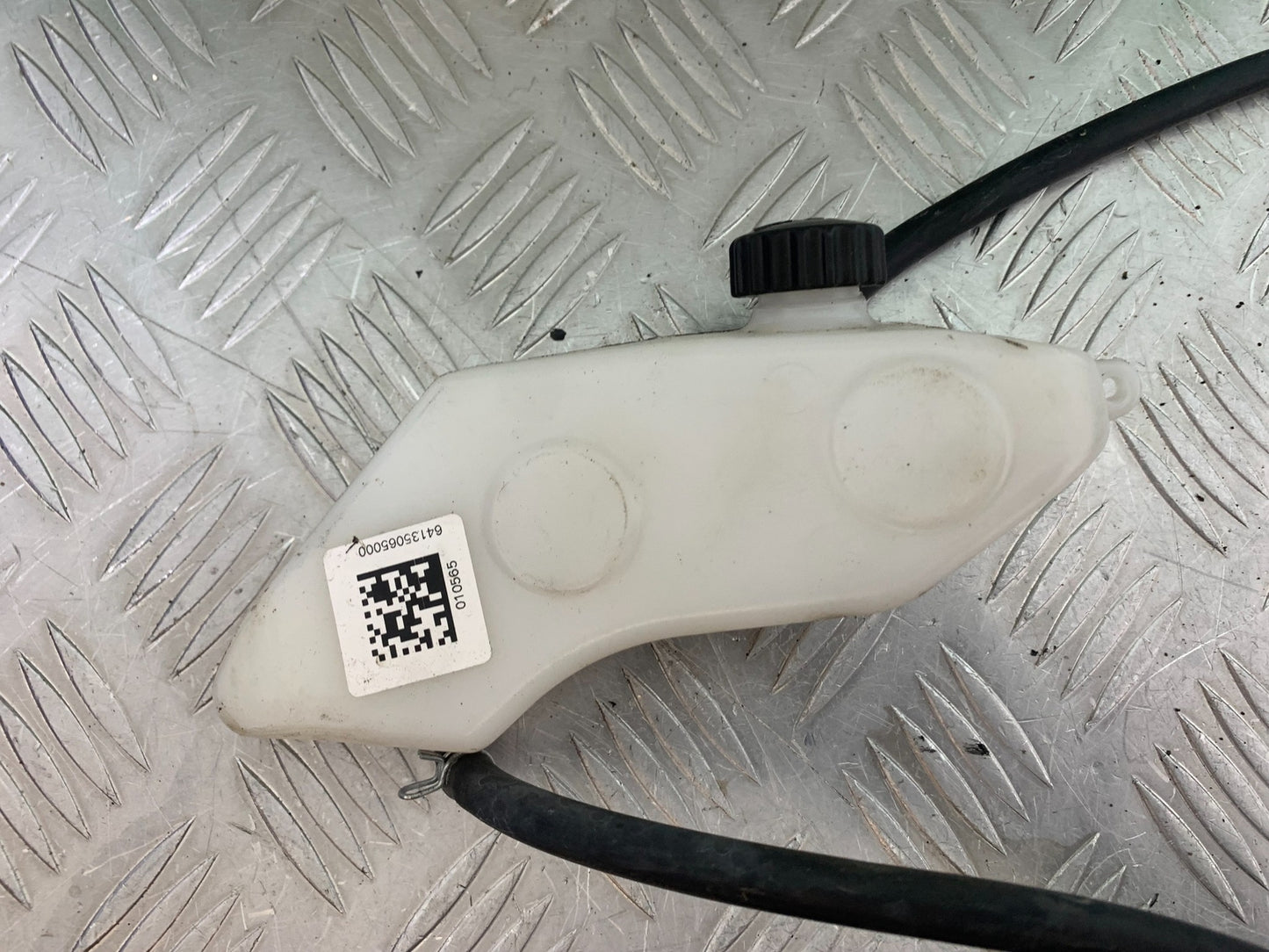 KTM 790 DUKE COOLANT BOTTLE  YEAR 2018-2021  (CMB11150)