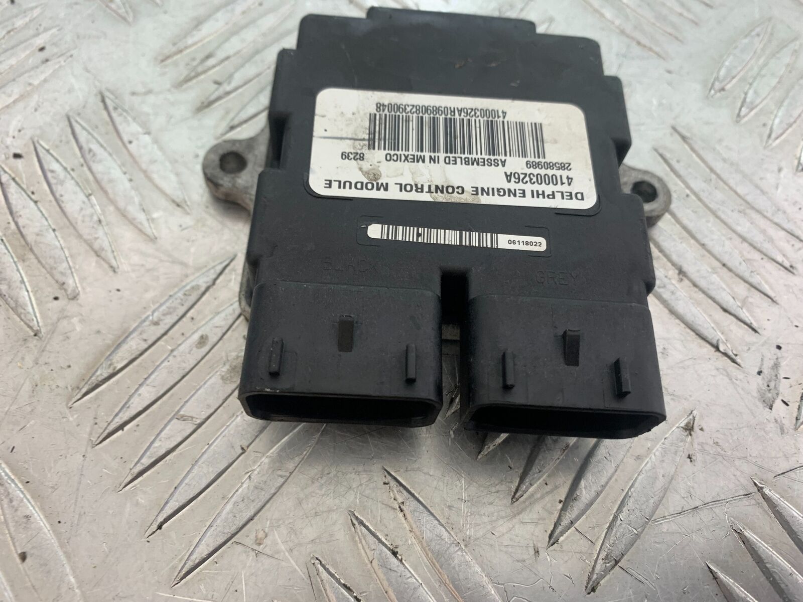 HARLEY DAVIDSON XL883 N IROD ECU YEAR 2020  (CMB1116)