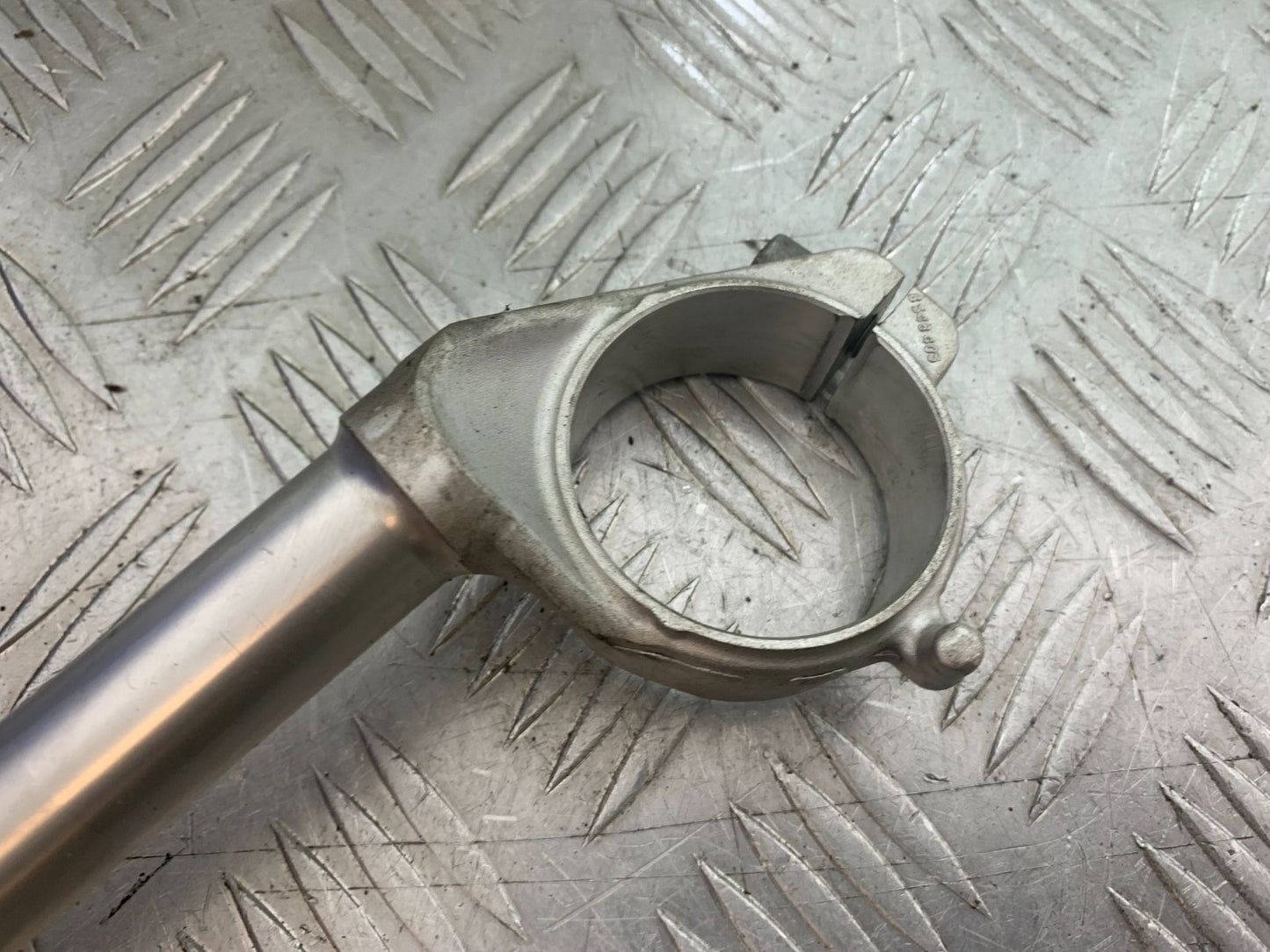 BMW S1000 RR LEFT HANDLEBAR  YEAR 2015-2018 (CMB1246)