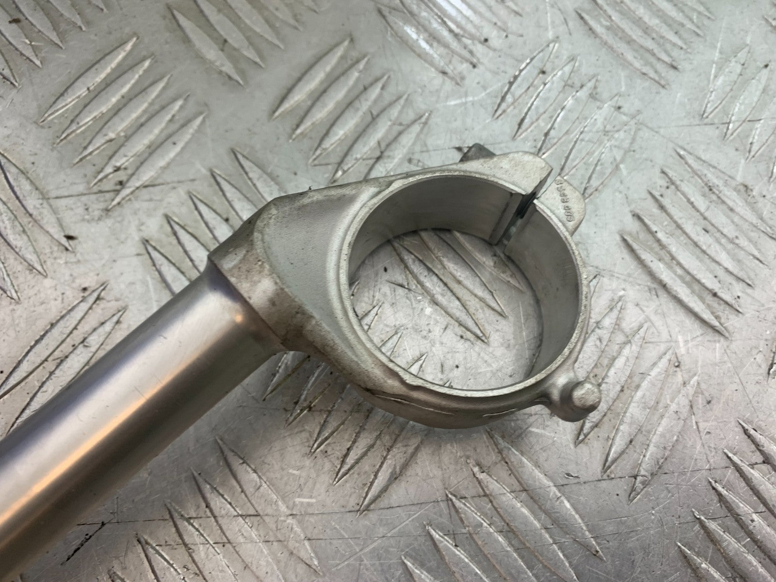 BMW S1000 RR LEFT HANDLEBAR  YEAR 2015-2018 (CMB1246)