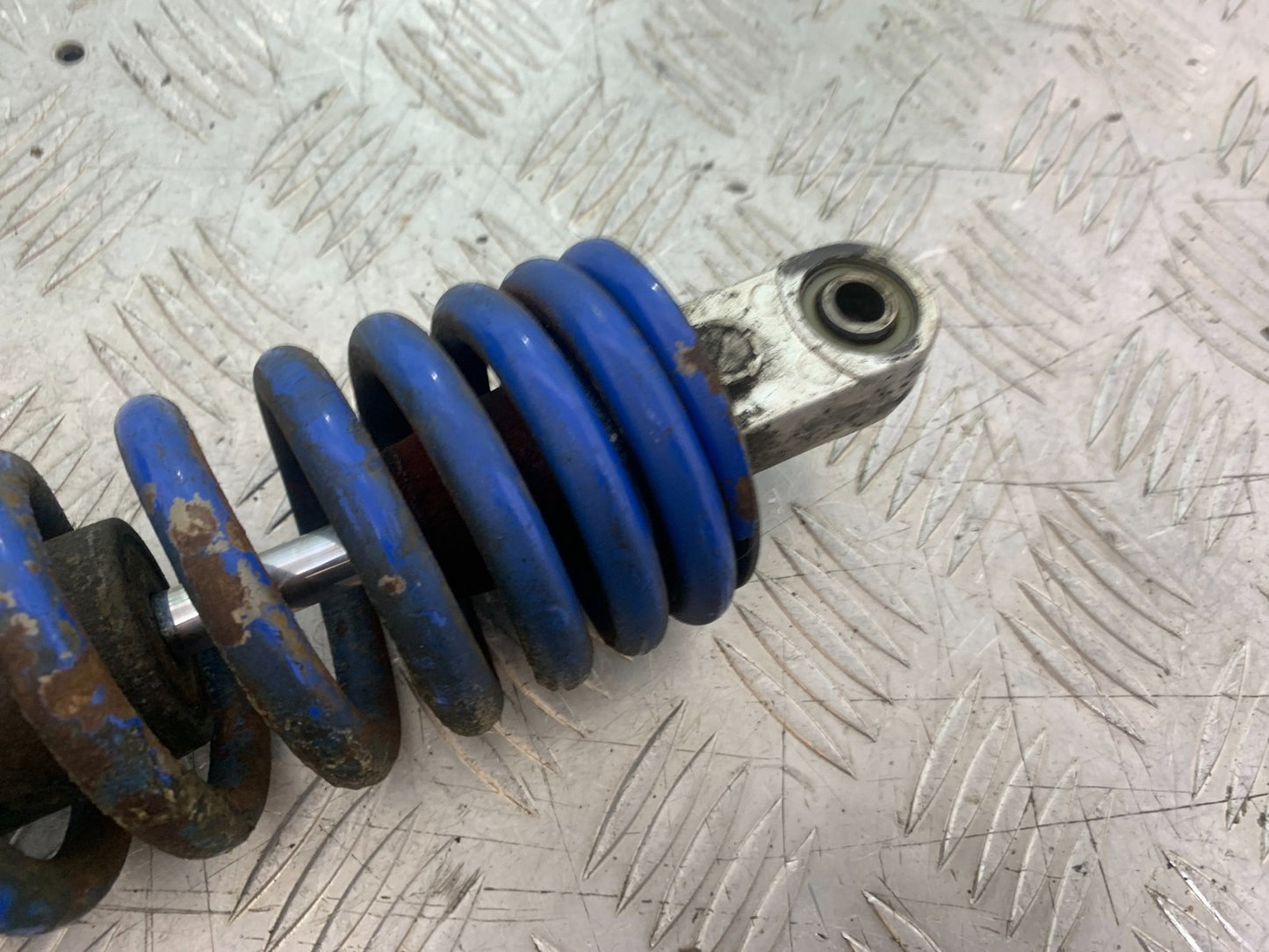 HONDA ST1100 PAN EUROPEAN REAR SHOCK   1993-2001 (CMB1195)