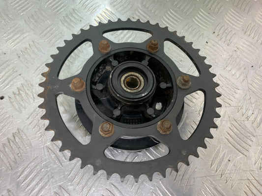 YAMAHA XJ600 XJ 600 DIVERSION SPROCKET CARRIER   1998-2000 (CMB1191)