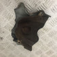 HONDA CB125 F CB 125 F SPROCKET COVER YEAR 2015-2020 (STOCK 866)