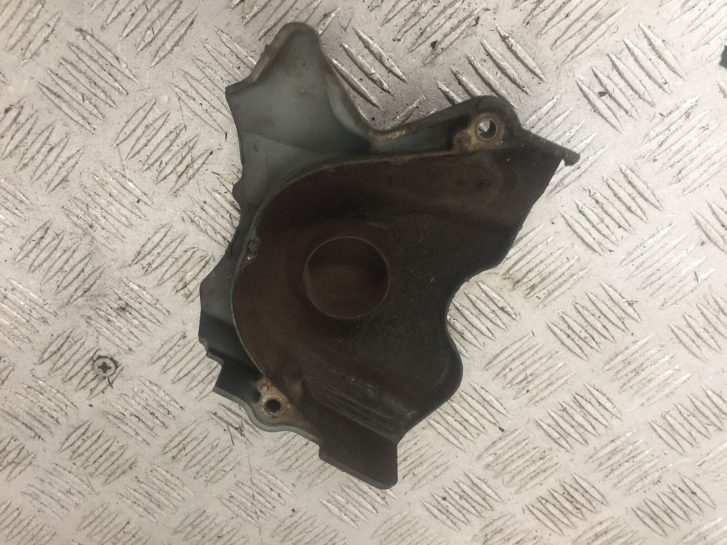 HONDA CB125 F CB 125 F SPROCKET COVER YEAR 2015-2020 (STOCK 866)