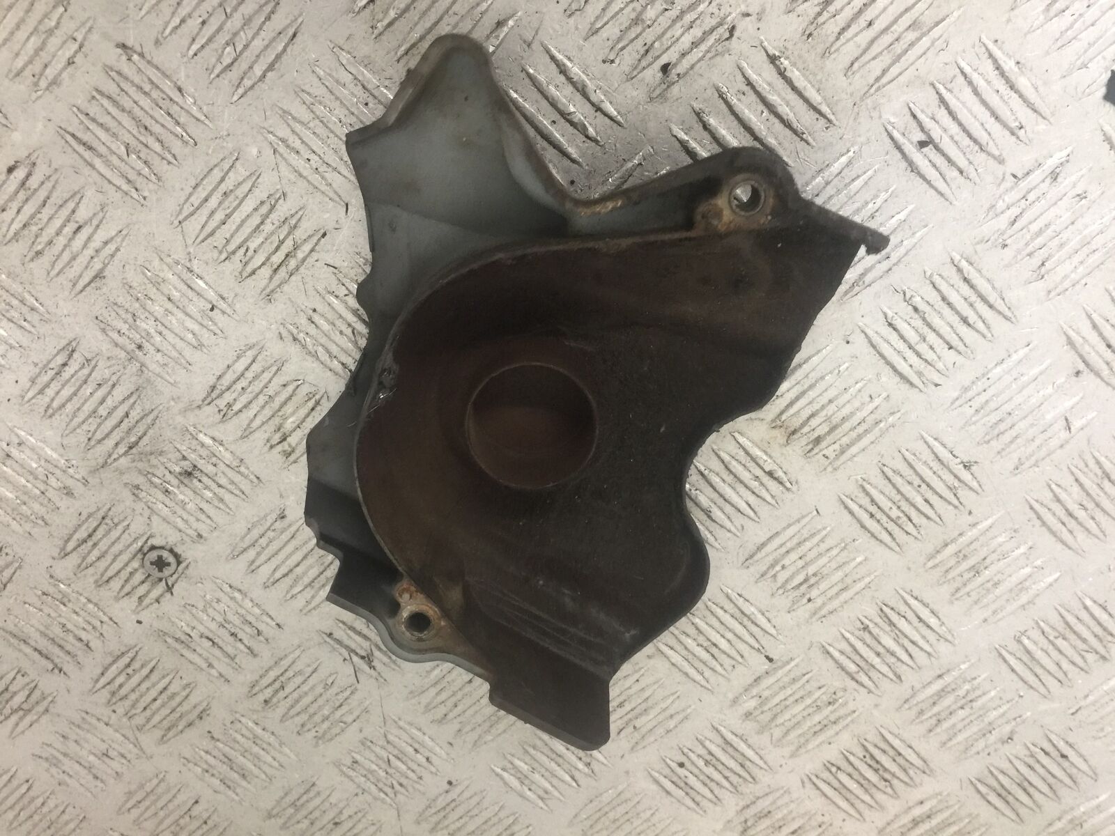 HONDA CB125 F CB 125 F SPROCKET COVER YEAR 2015-2020 (STOCK 866)