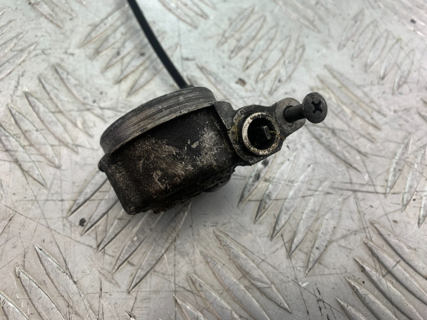 HONDA ST1100 PAN EUROPEAN SPEEDO DRIVE   YEAR 1993-2001 (CMB1195)