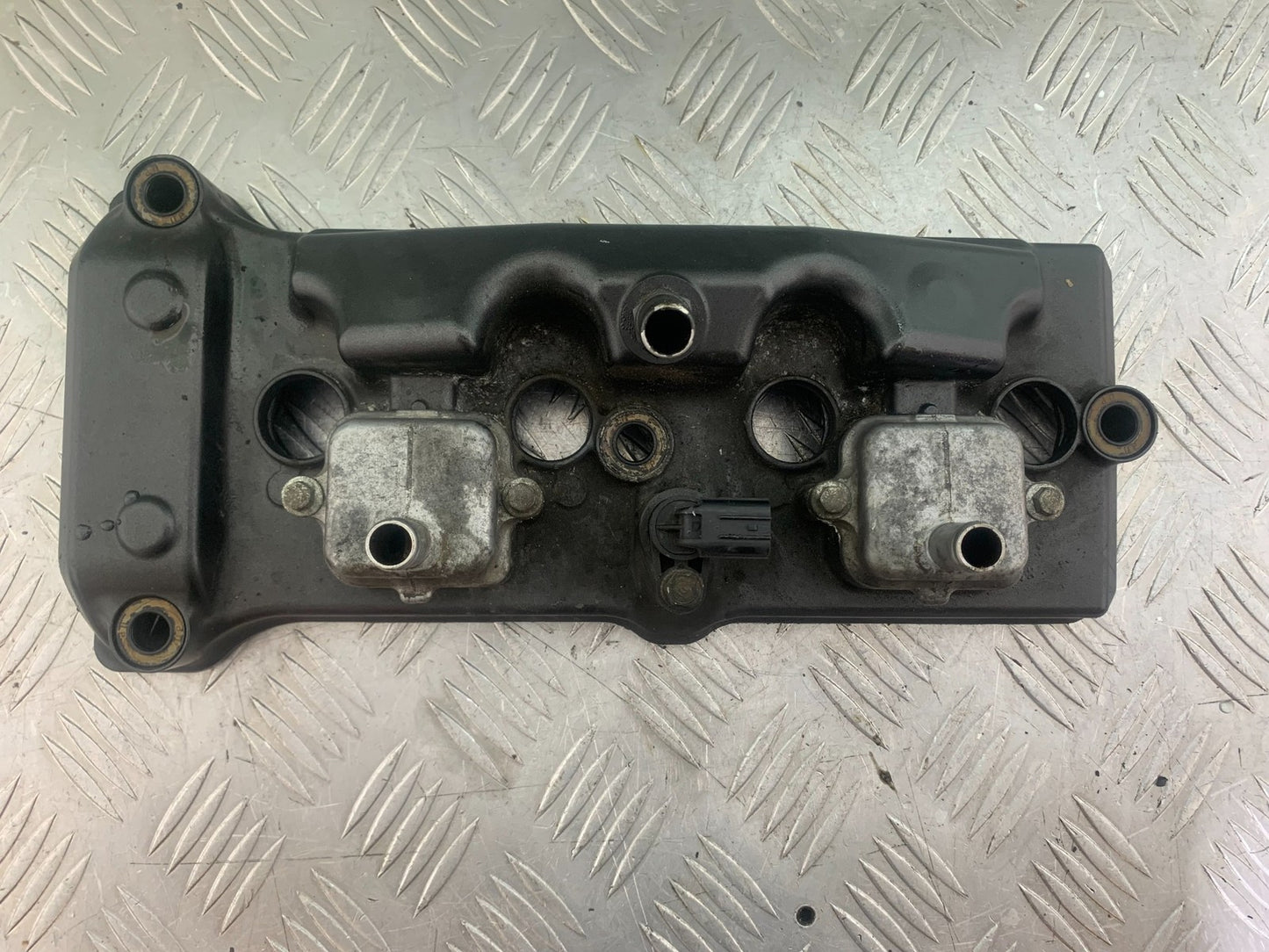 HONDA CBR1000 RR FIREBLADE ROCKER COVER 2008-2011 (CMB1179)