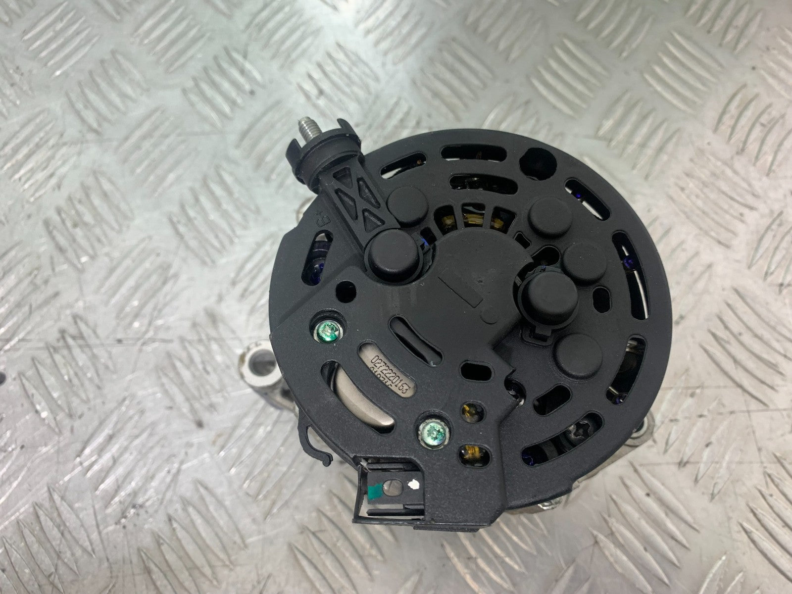 BMW K1300 S K 1300 S ALTERNATOR   YEAR 2009-16 (CMB1216)