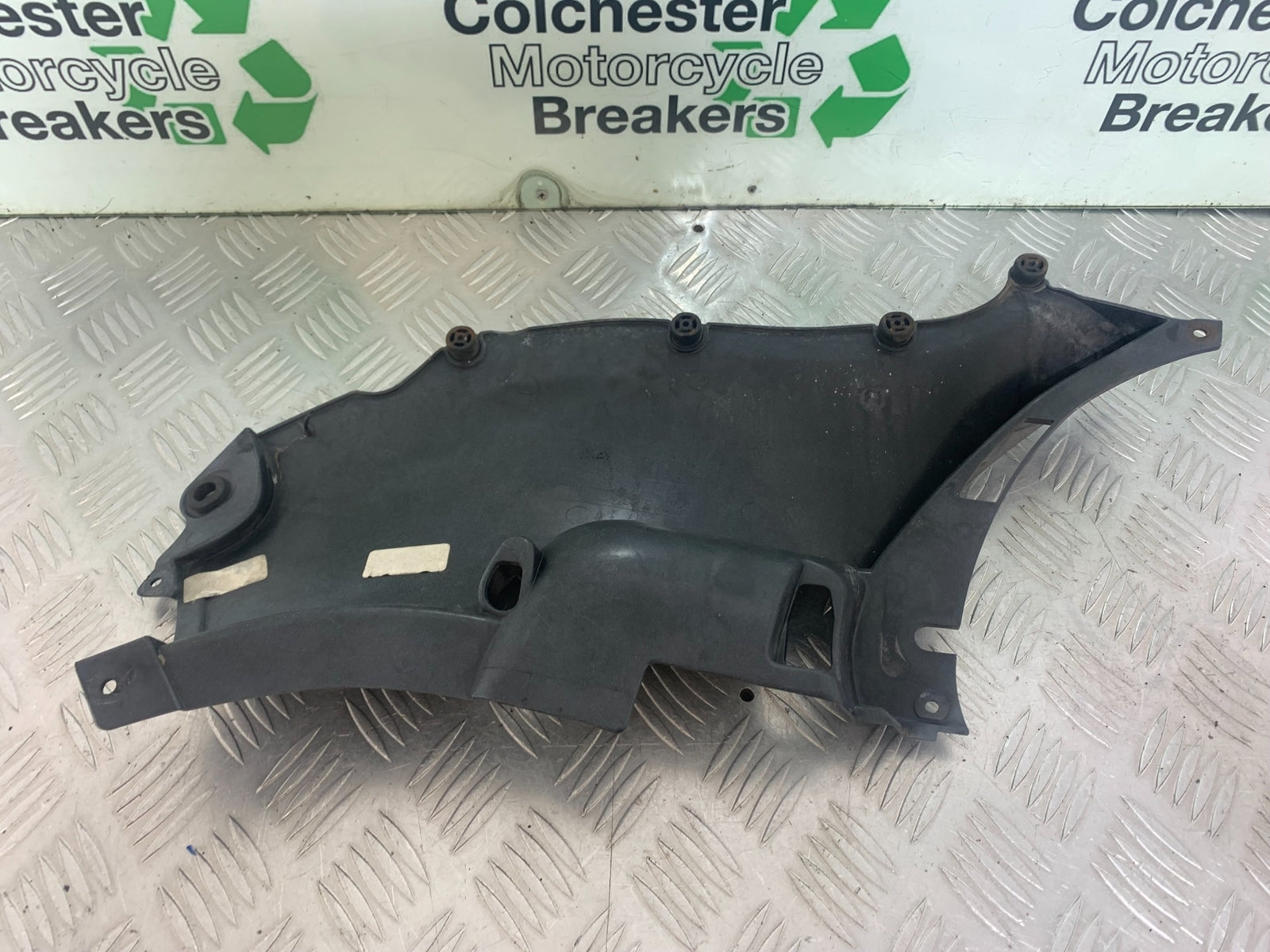 BMW K1200 K 1200 LT FAIRING PANEL  YEAR 1999-07 (CMB1138)