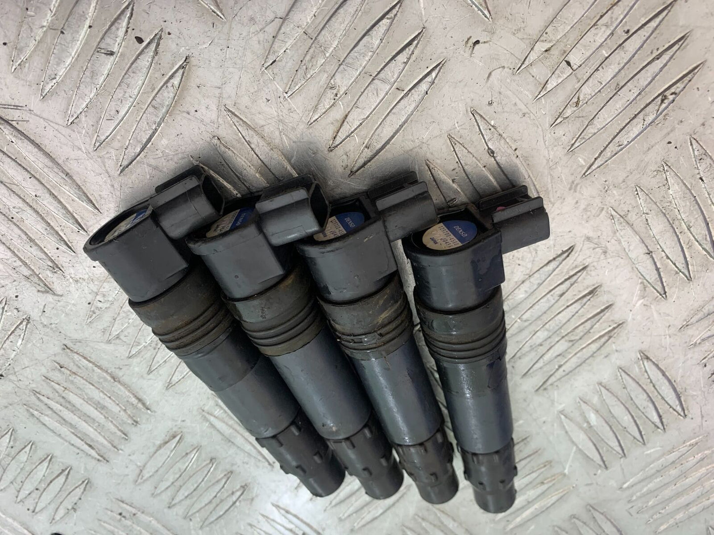 KAWASAKI Z750 Z 750 COILS YEAR 2004-2006  (CMB1104)