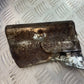 HONDA VFR750 VFR 750 F EXHAUST SHIELD   YEAR 1994-1997 (CMB1156)