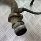 HARLEY DAVIDSON FXS BLACKLINE 1585 EXHAUST DOWNPIPES  YEAR 2012 (CMB1147)