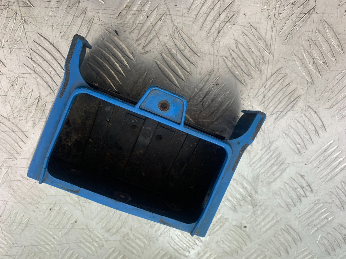 SUZUKI GP100 GP 100 TAIL PIECE   YEAR 1978-1988 (CMB1259)