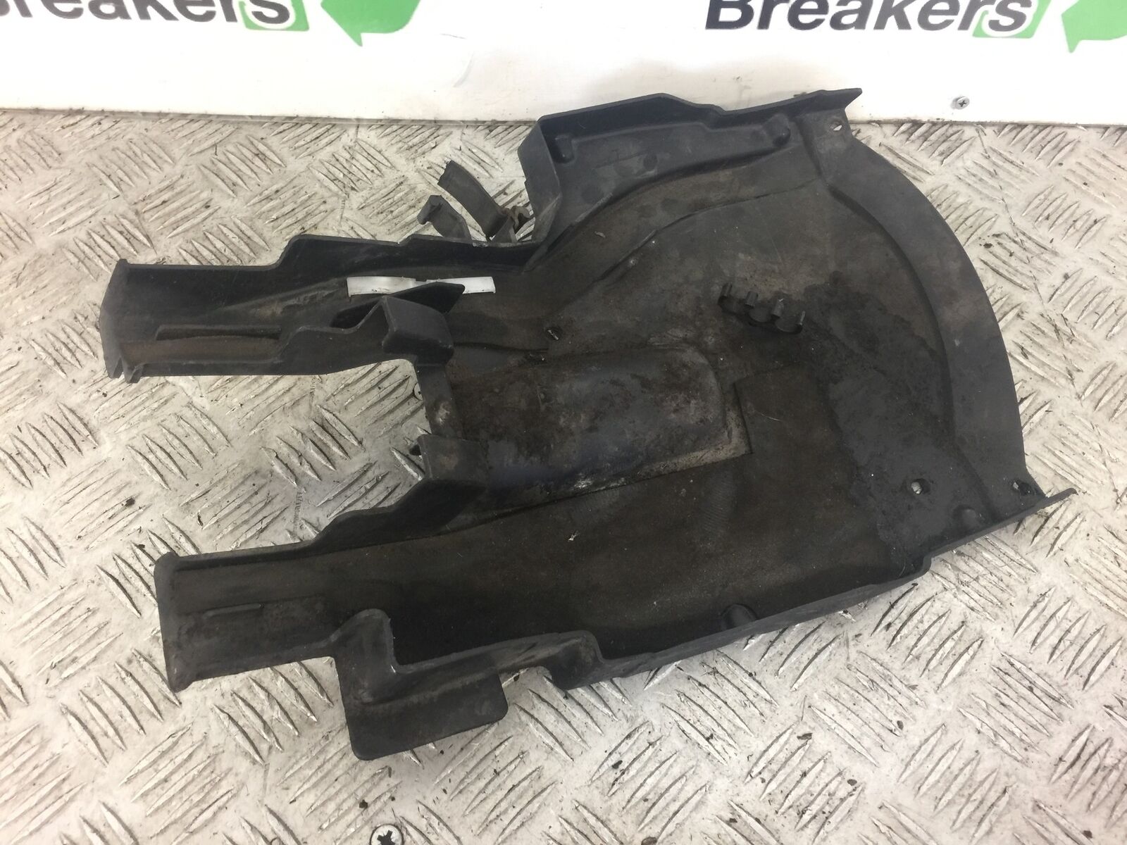 KAWASAKI ZX12R ZX12 R UNDERTRAY   YEAR 2000