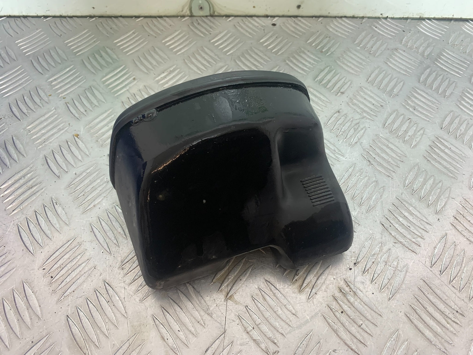 HONDA CX500 CX 500 TOOL BOX   YEAR 1978 1981 (CMB1137)