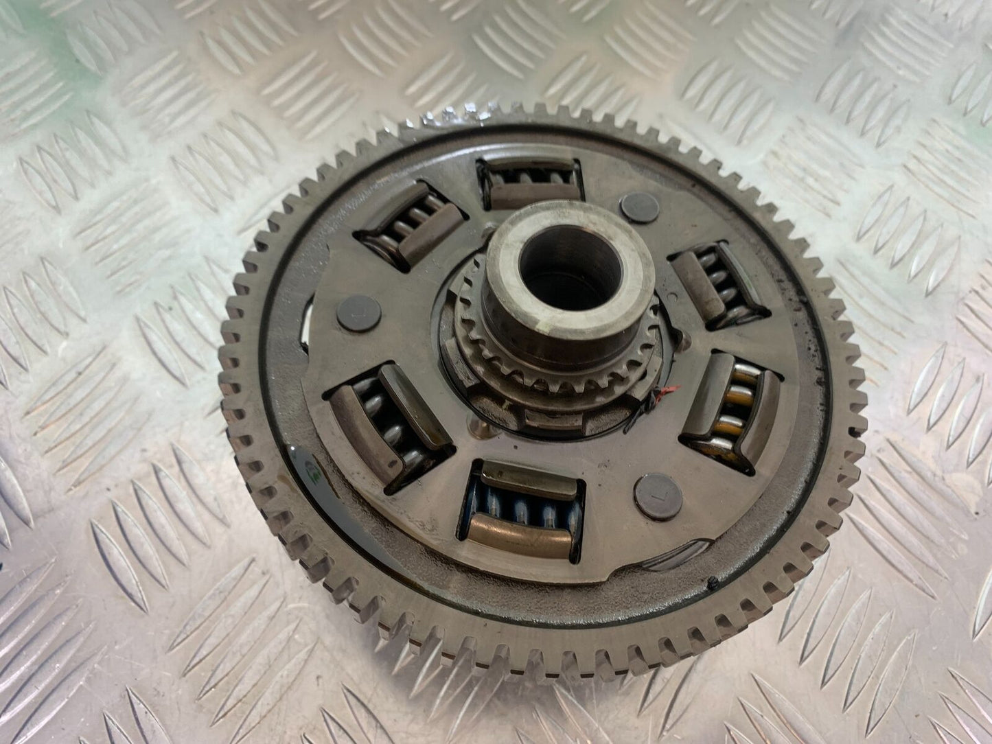 HONDA CBR650 R CBR 650R CLUTCH  YEAR 2019-2020 (STOCK 952)