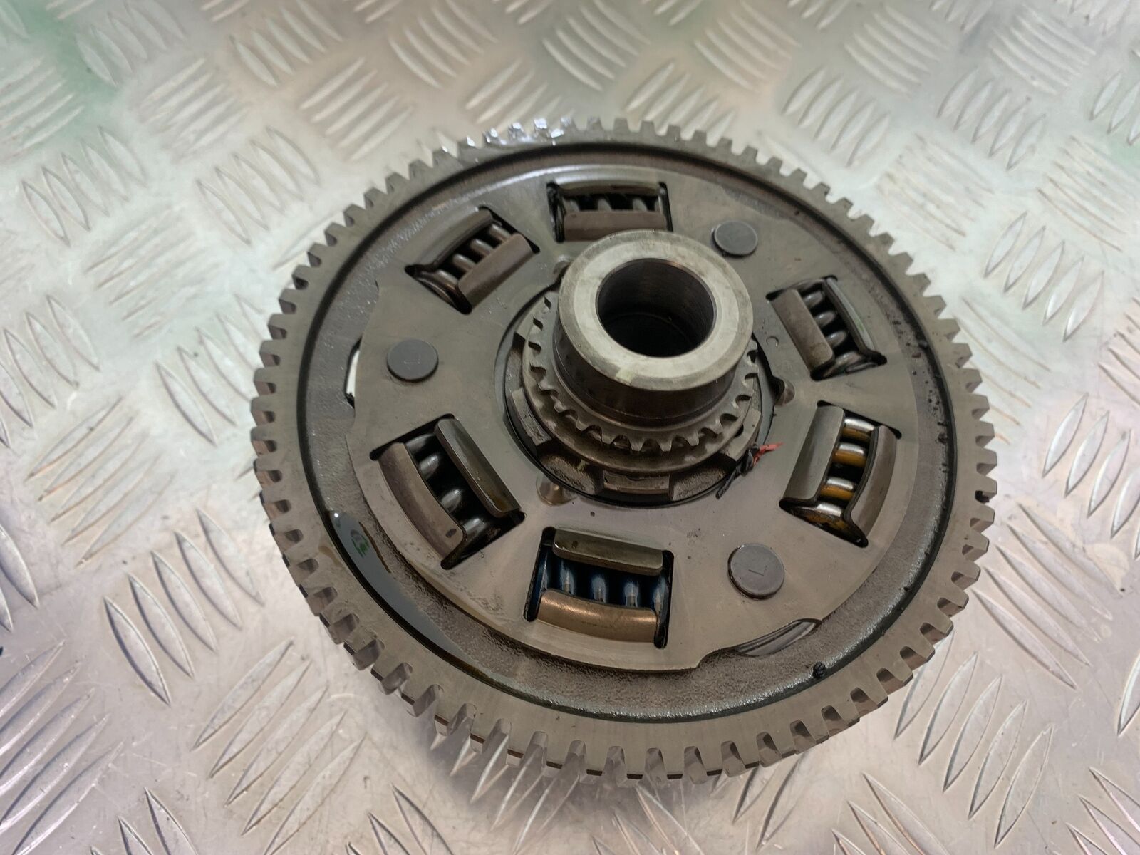 HONDA CBR650 R CBR 650R CLUTCH  YEAR 2019-2020 (STOCK 952)