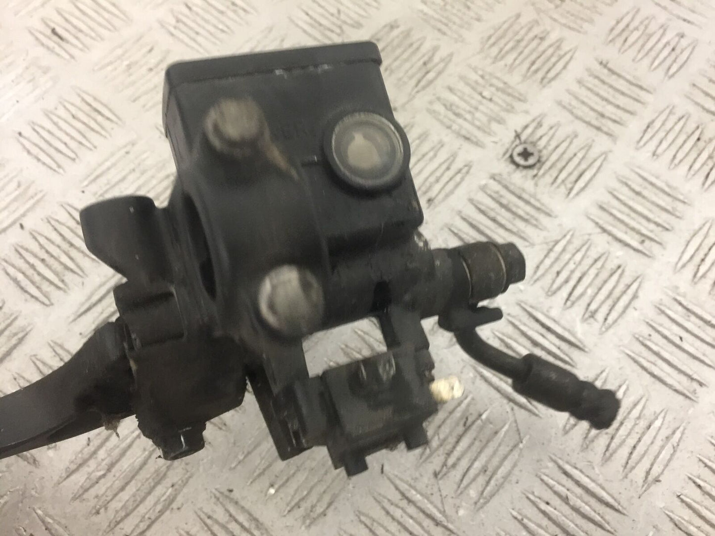 HONDA PANTHEON FES 125 REAR BRAKE MASTER CYLINDER YEAR 2003-2007 (STOCK 827)