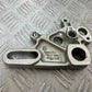 APRILIA TUONO 1000 V4R REAR CALIPER BRACKET   YEAR 2011-13  (CMB1316)