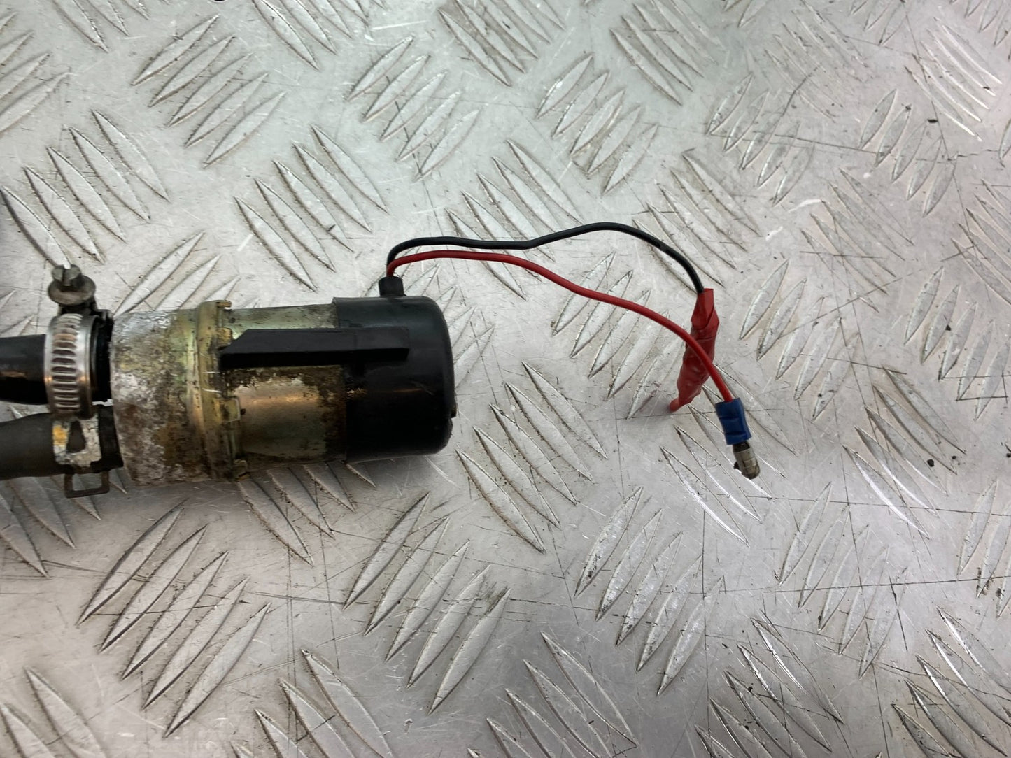 KAWASAKI ZZR1100 D PETROL PUMP  YEAR 1993-2001 (CMB1189)