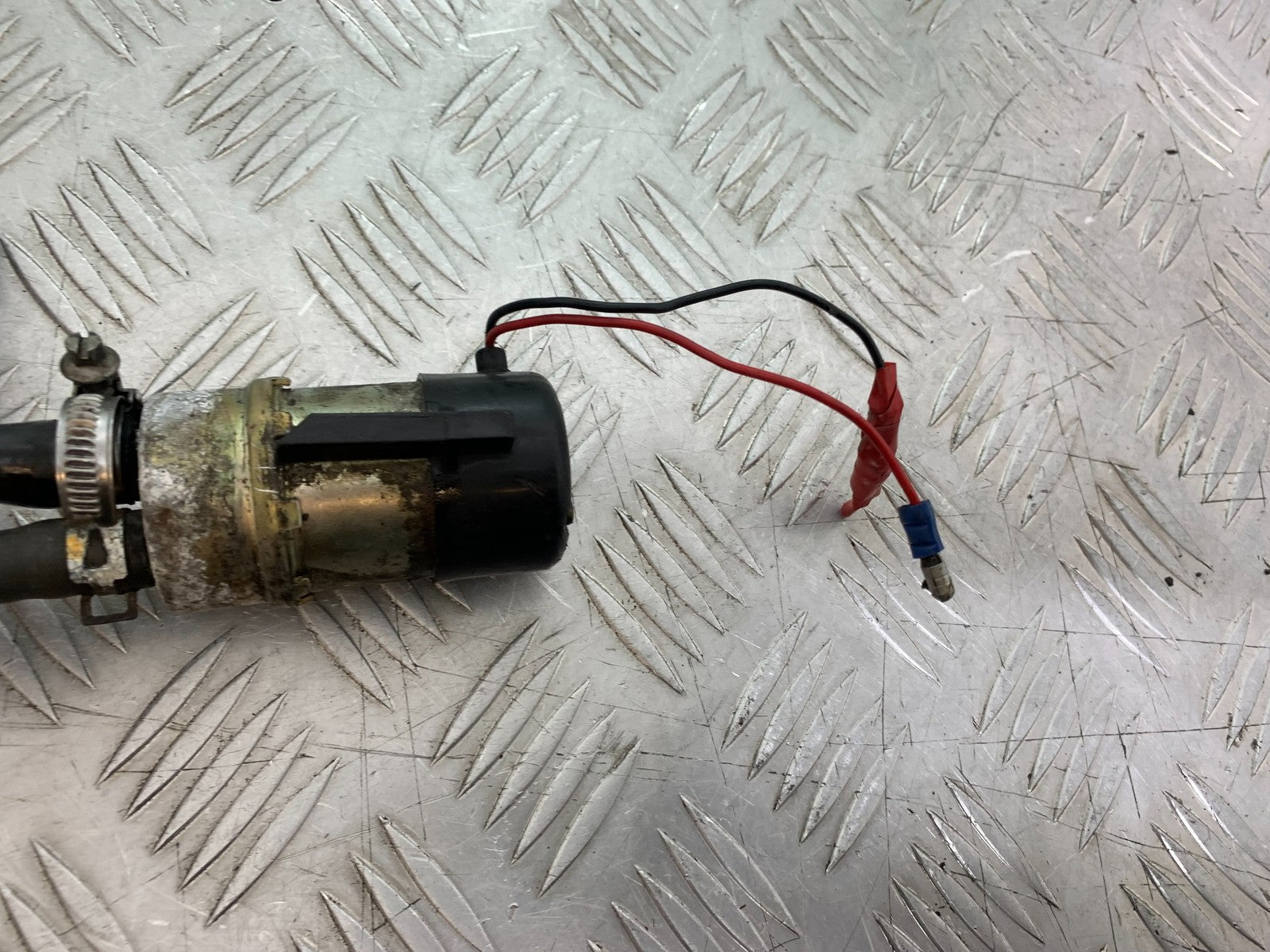KAWASAKI ZZR1100 D PETROL PUMP  YEAR 1993-2001 (CMB1189)
