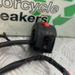 NECO ALEXONE 125 RIGHT SWITCH GEAR YEAR 2016-2022  (CMB1273)