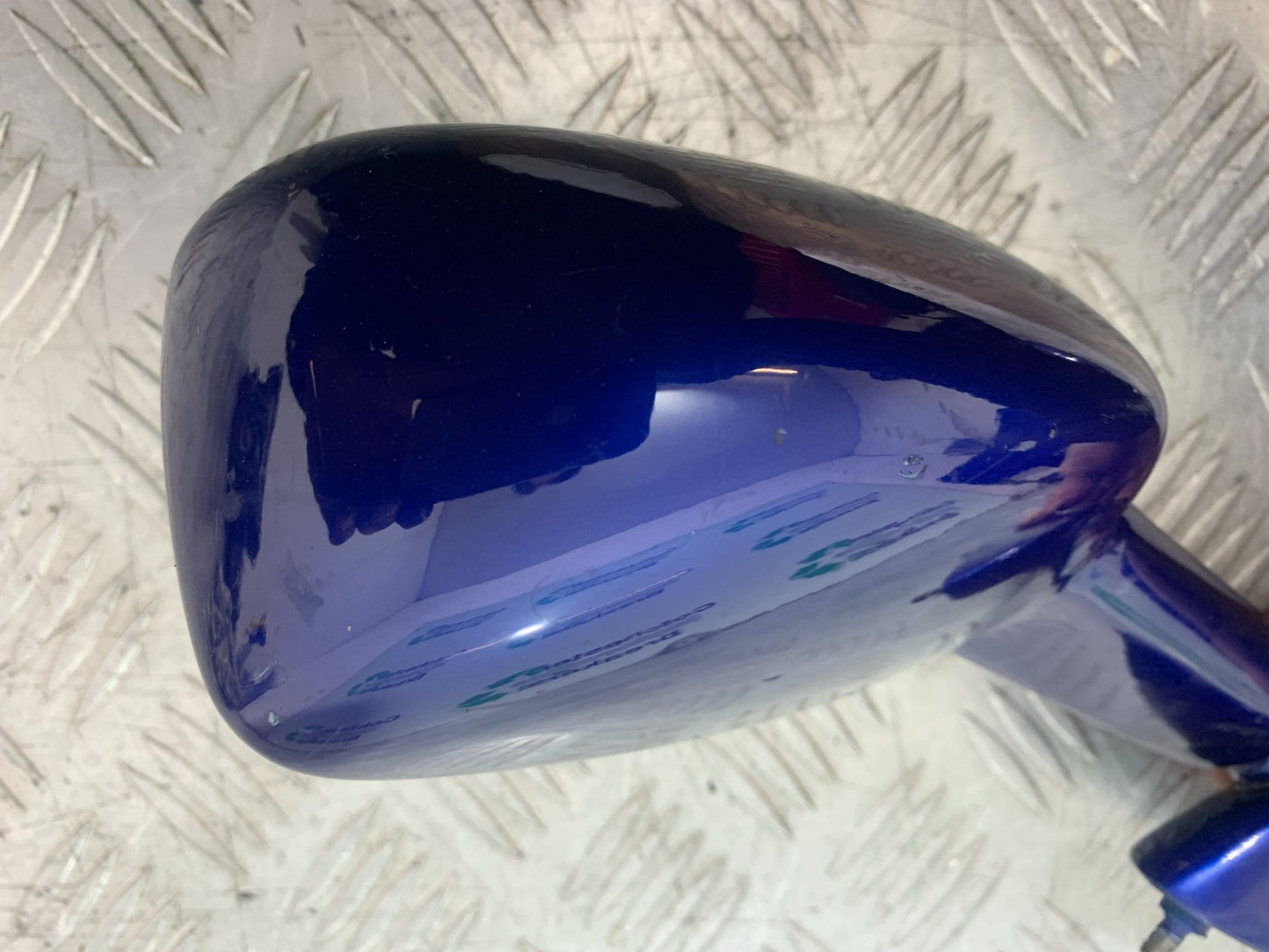 KAWASAKI ZZR1100 D RIGHT MIRROR   YEAR 1993-2001 (CMB1289)