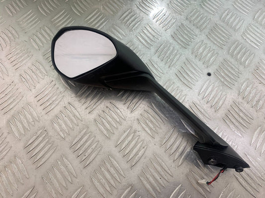 DUCATI 1199 PANIGALE LEFT MIRROR  YEAR 2012-2014 (CMB1047)