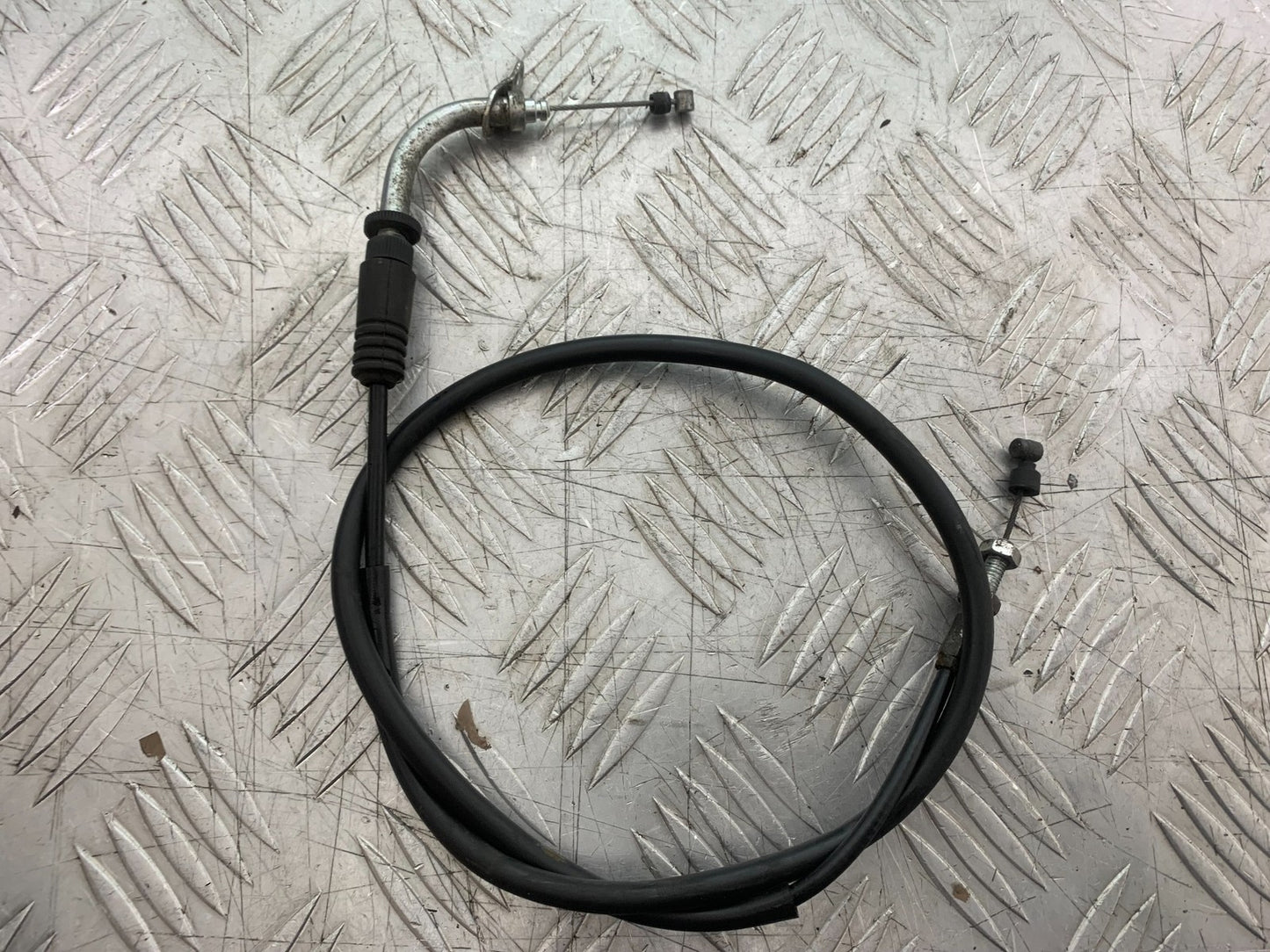 SINNIS TERRAIN 125 THROTTLE CABLE  YEAR 2017-2020 (CMB1241)
