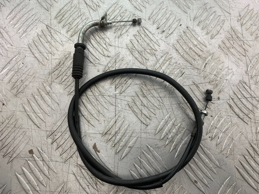 SINNIS TERRAIN 125 THROTTLE CABLE  YEAR 2017-2020 (CMB1241)