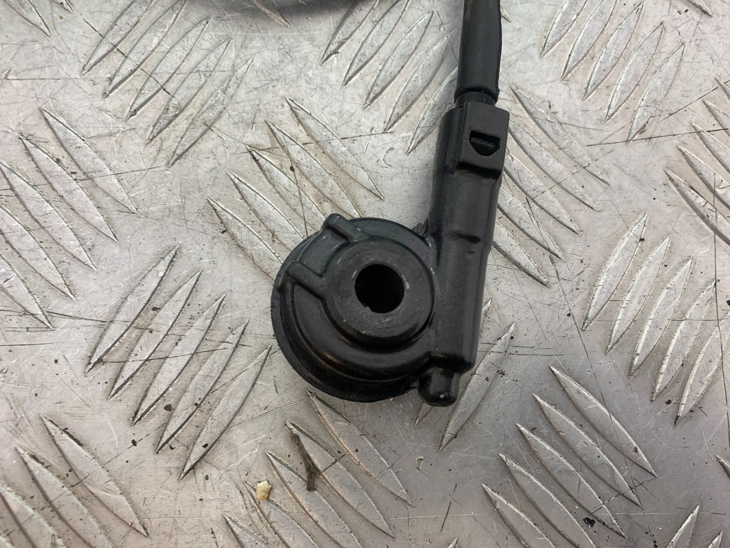HONDA CBF125 CBF 125 SPEEDO DRIVE AND CABLE  YEAR 2009-14  (CMB1172)