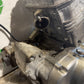HONDA NT650 V DEAUVILLE ENGINE YEAR 1998-01 (CMB1320)