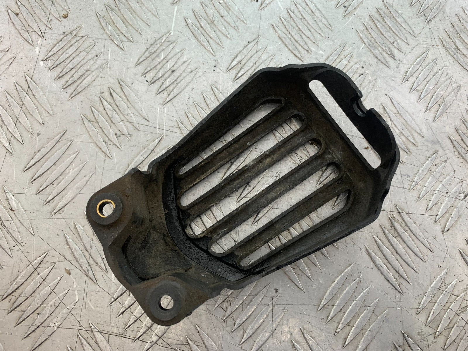 YAMAHA XVS 1300 MIDNIGHT STAR REGULATOR COVER  YEAR 2007-16 (CMB1200)