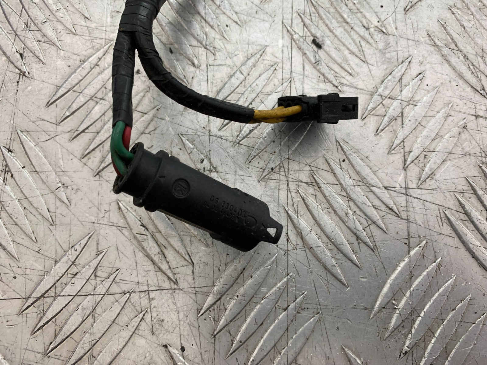 BMW F800 GT REGULATOR YEAR 2013-2017 (CMB1248)